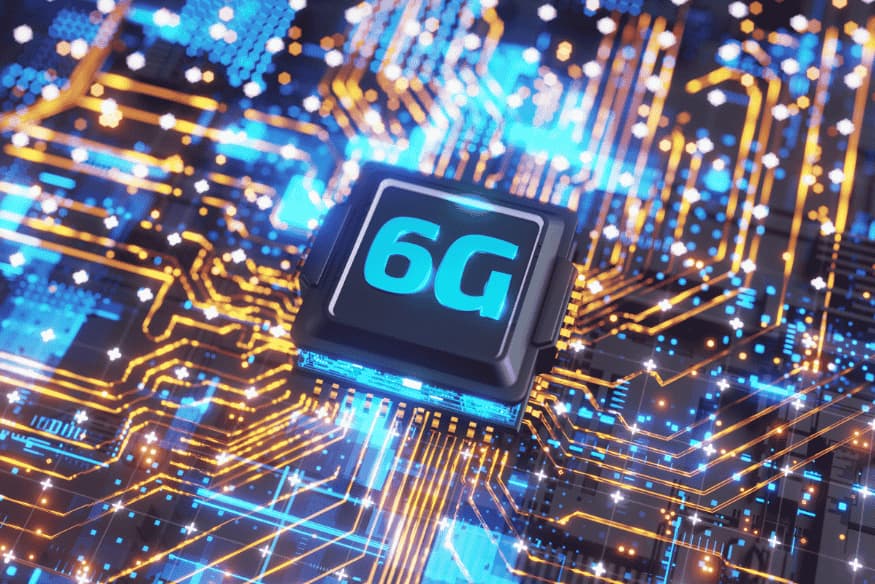 Como o 6G vai mudar a forma como nos conectamos