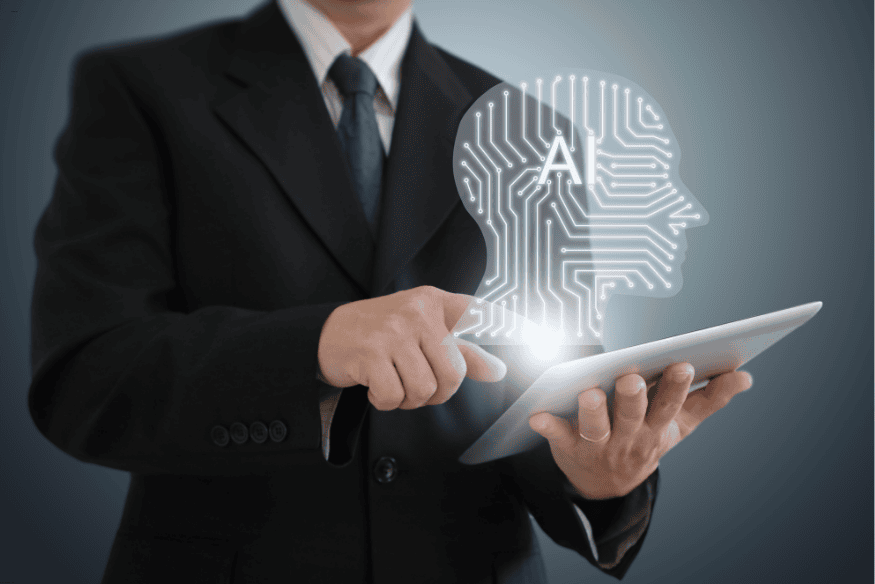 Como a agentic AI está revolucionando o suporte ao cliente