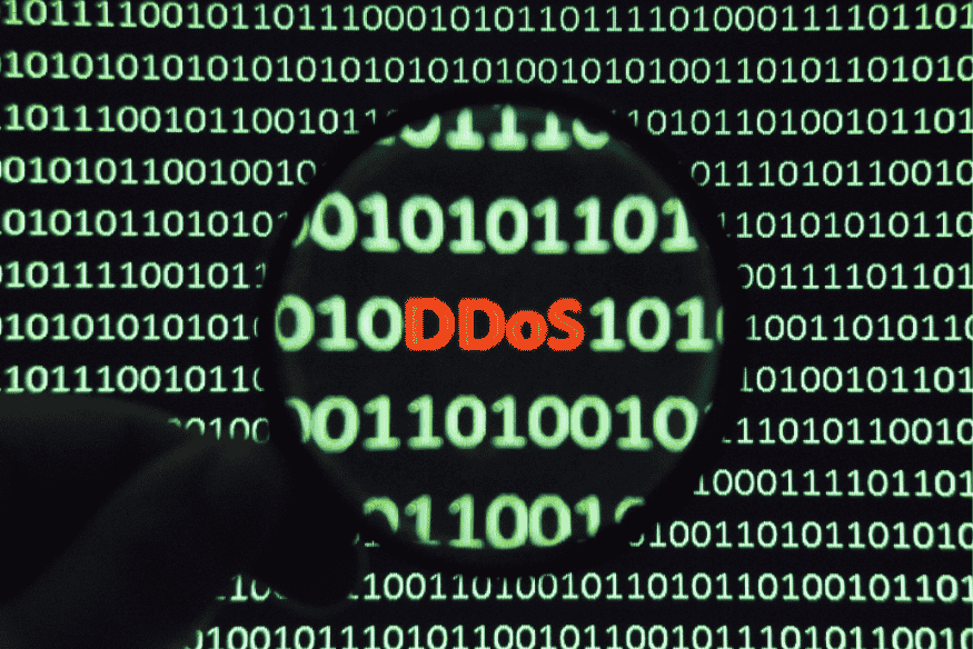 Ataques DDoS: como proteger seu site