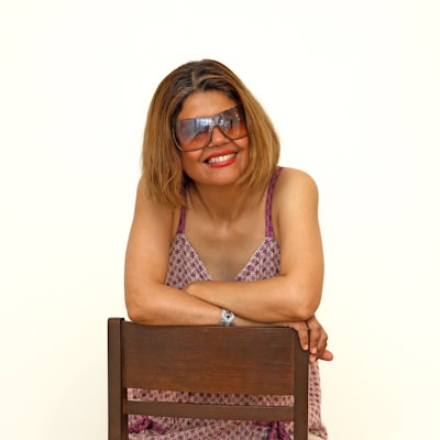 Patrícia Braga