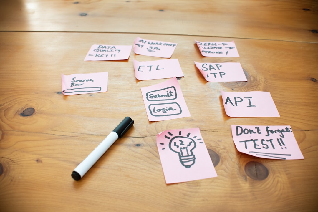 api automacao