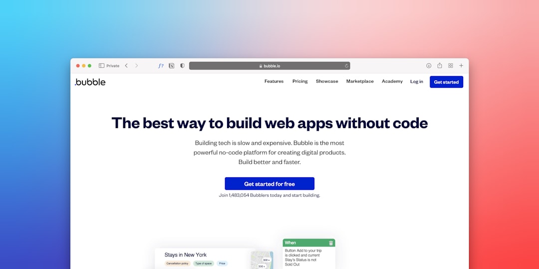 workflow automacao visual