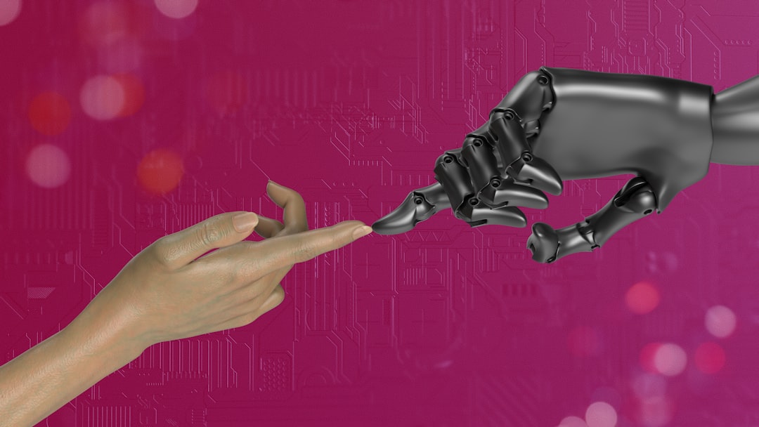 assistente inteligencia artificial