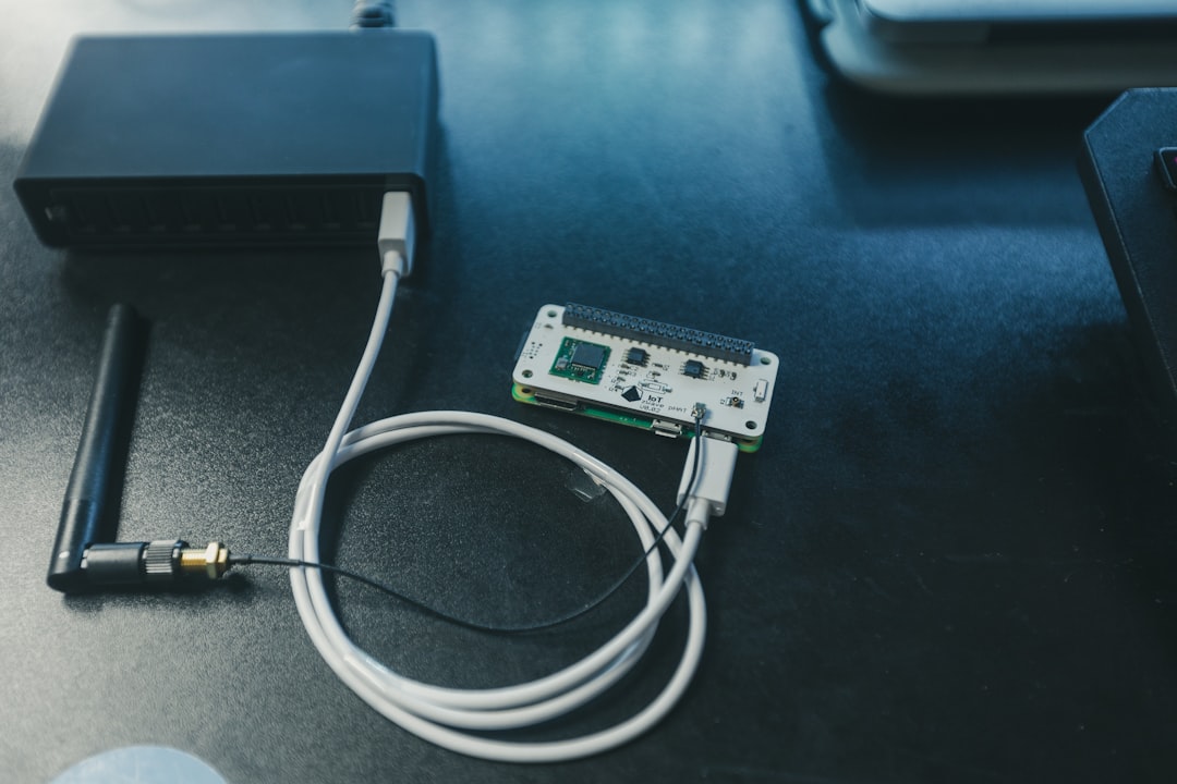 iot vulnerabilidades cibersegurança