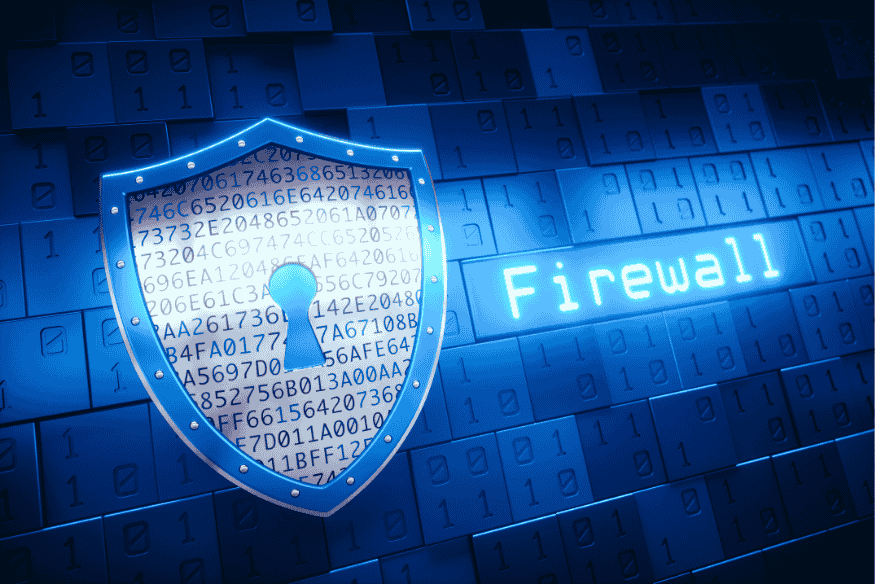 Firewalls modernos: o que mudou nos últimos anos