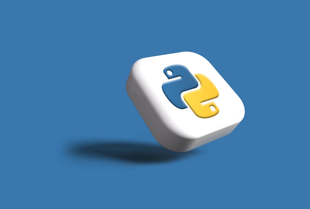 programacao python ia