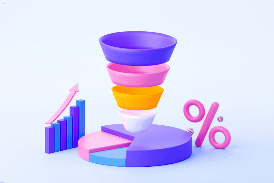 Como montar um funil de vendas com automação
