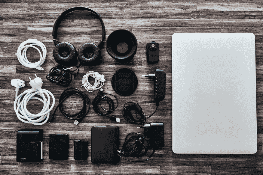 Melhores gadgets para produtividade em home office
