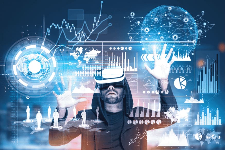 Hologramas interativos: onde estamos?