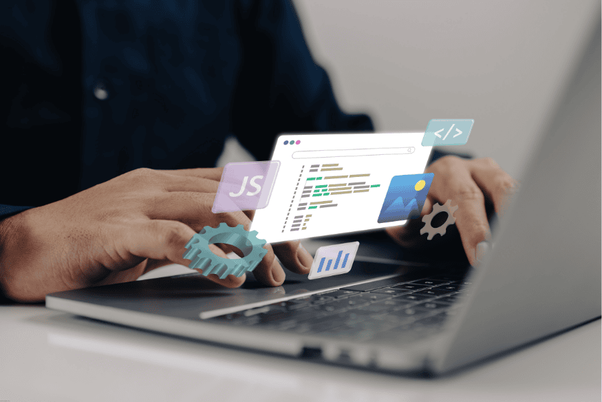Como integrar IA generativa em sites WordPress