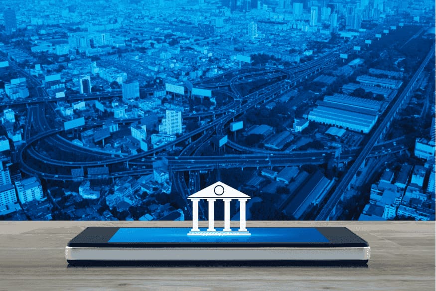 Como a IA está transformando o setor bancário