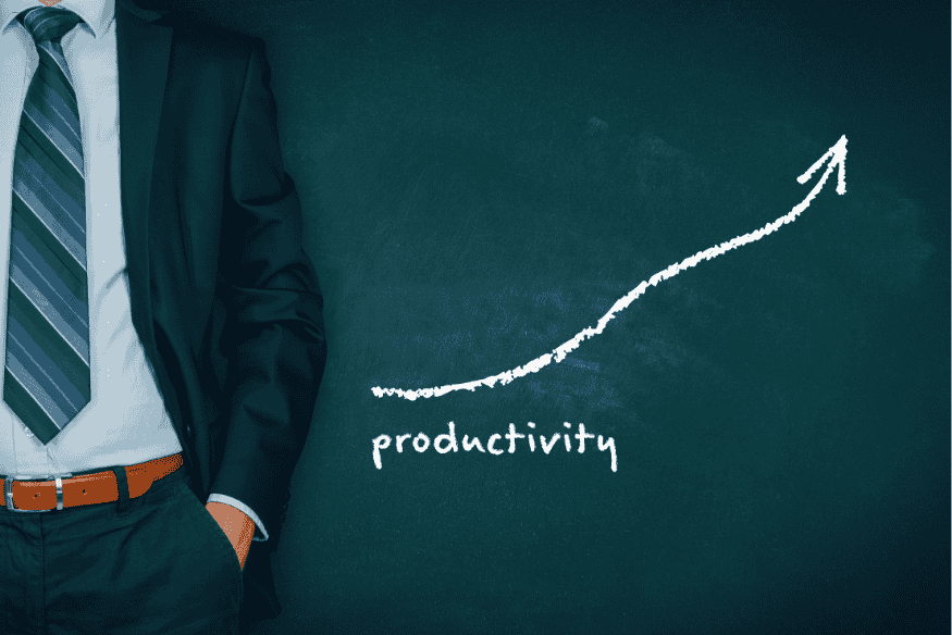 Como usar IA para melhorar a produtividade pessoal