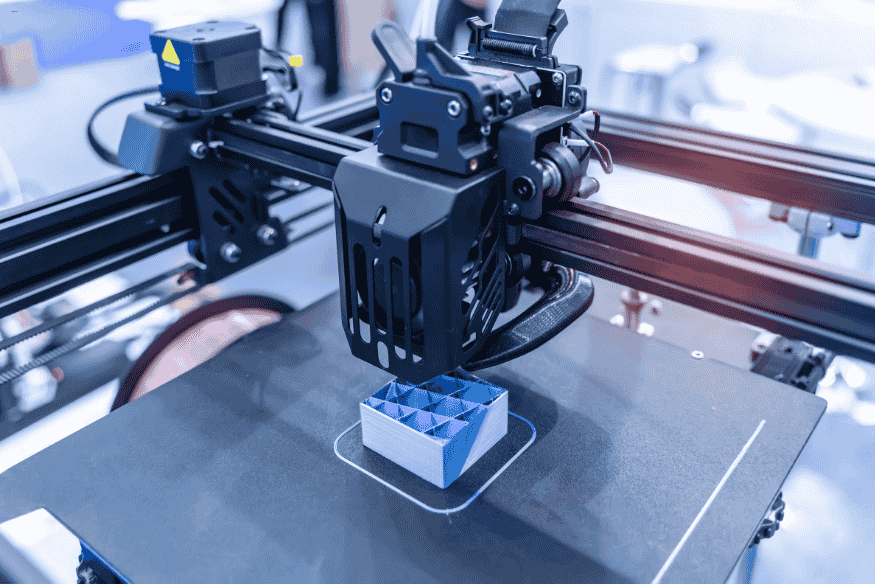 Impressoras 3D: novos usos além da prototipagem
