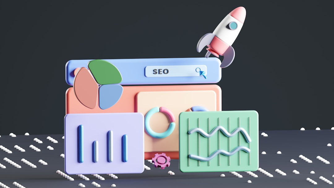 link building local