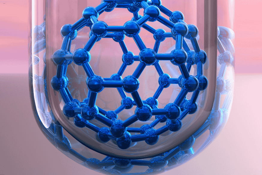 O papel da nanotecnologia na medicina moderna