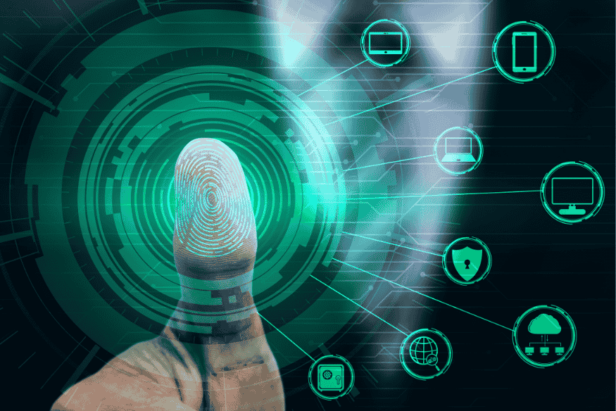 Privacidade digital: como gerenciar sua pegada online