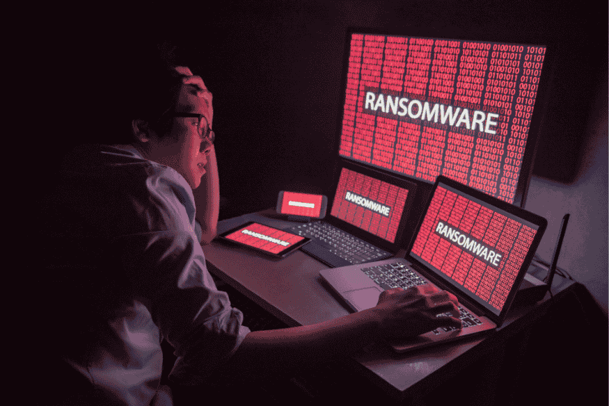 Como identificar e evitar ransomware