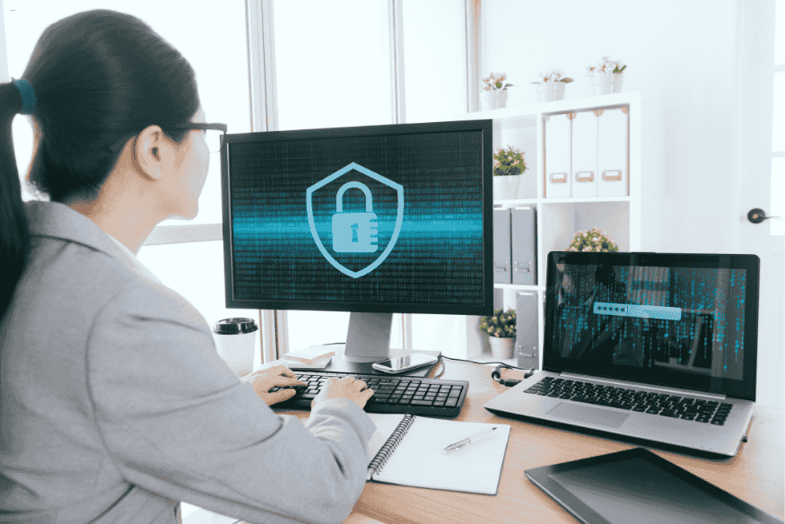 Segurança digital para pequenos negócios: guia prático