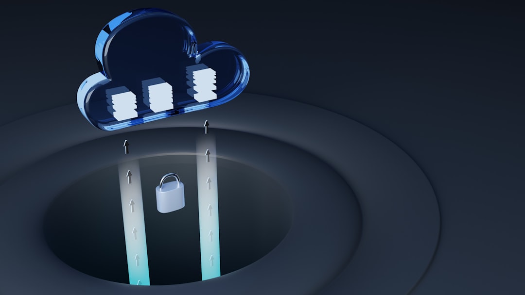 Segurança em Nuvem: Como Proteger os Dados da Sua Empresa no Ambiente Cloud