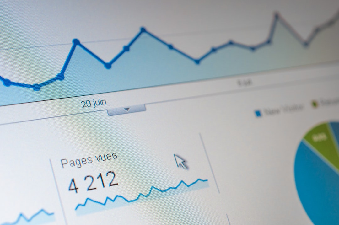 analytics dashboard seo