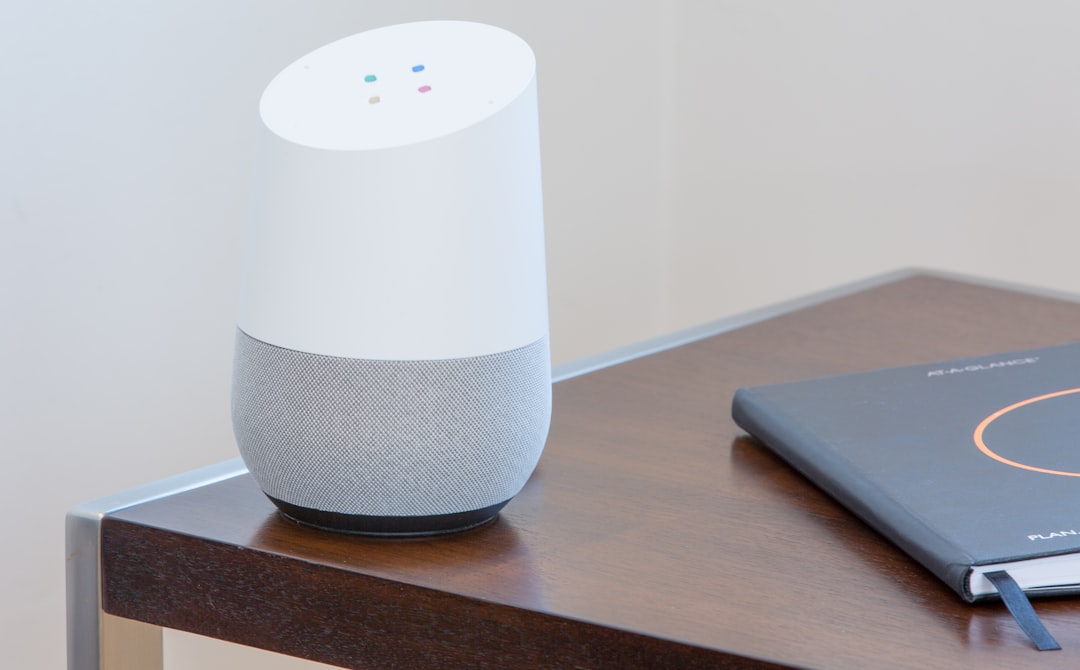 dispositivos smart home