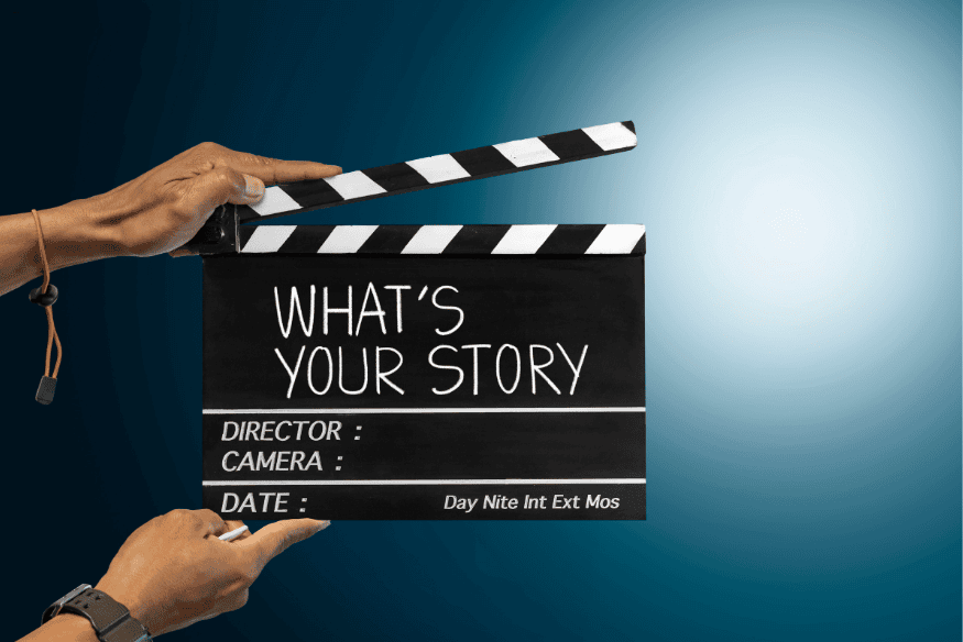 Como usar storytelling para aumentar conversões