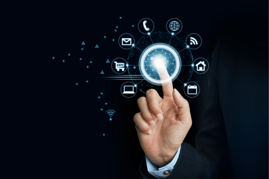 Tendências de marketing digital