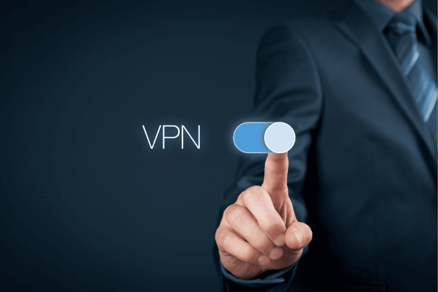 VPNs ainda são eficazes?